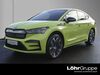 Skoda Enyaq mertesdorf