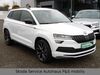 Skoda Karoq hoehr-grenzhausen