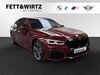 BMW 745 Hausen (Wied)