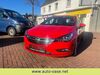 Opel Astra harzungen