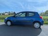 Renault Clio hann
