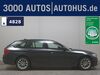 BMW 520 gnarrenburg