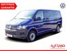 VW T6 Kombi deutschland