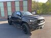 Dodge RAM heupelzen