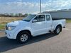 Toyota Hilux ehringshausen