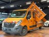 Opel Movano nieder-hilbersheim