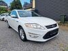 Ford Mondeo giesenhausen