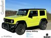 Suzuki Jimny muehlstedt