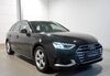 Audi A4 niederheimbach