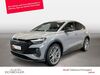 Audi Q4 e-tron Wackersdorf