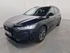 Ford Focus niederwoerresbach