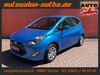 Hyundai ix20 dankmarshausen