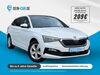 Skoda Scala landshut