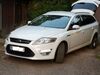 Ford Mondeo dankmarshausen