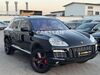 Porsche Cayenne ober-hilbersheim