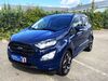 Ford EcoSport bl|nordrhein-westfalen