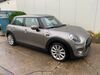 Mini ONE goergeshausen