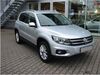 VW Tiguan dudeldorf