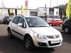 Suzuki SX4 Ober-Hilbersheim