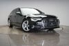Audi A6 meine