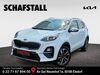 Kia Sportage irrhausen