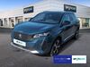 Peugeot 3008 drossdorf