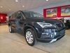 Seat Ateca picher