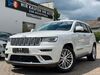 Jeep Grand Cherokee muenster-sarmsheim