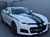 Chevrolet Camaro dorn-duerkheim