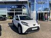 Toyota Aygo (X) niederheimbach