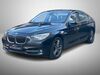 BMW 530 Gran Turismo deutschland