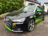 Audi A1 dinslaken