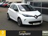 Renault ZOE soergenloch