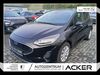 Ford Fiesta muenster-sarmsheim