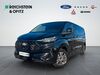 Ford Tourneo Custom orlamuende