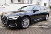 Audi A6 gau-odernheim