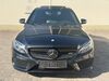 Mercedes-Benz C 43 AMG muenster-sarmsheim