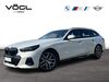BMW 520 Iggensbach