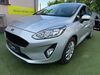 Ford Fiesta saalow