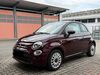 Fiat 500 oberheimbach