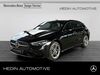 Mercedes-Benz CLA 250 Shooting Brake niederhosenbach