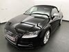 Audi TTS Orlamünde