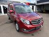 Mercedes-Benz Citan hintertiefenbach