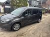 Ford Transit Connect wissmannsdorf