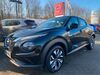 Nissan Juke Gielsdorf