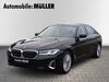 BMW 540 nessa