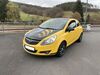 Opel Corsa walhausen