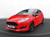 Ford Fiesta harzungen