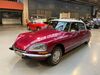 Citroen DS fredersdorf-vogelsdorf
