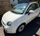 Fiat 500C schenkenzell